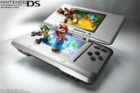 Nintendo Ds Wallpapers Top Free Nintendo Ds Backgrounds Wallpaperaccess