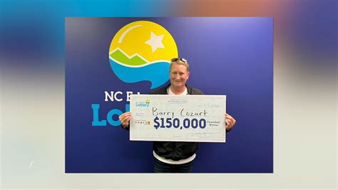 Orange County Hillsborough Pilot Wins 150000 Powerball Prize Abc11 Raleigh Durham