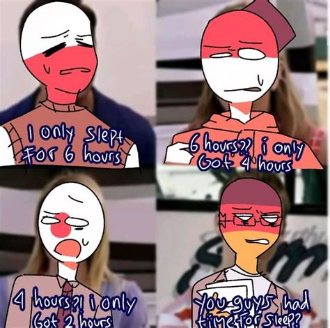 Countryhumans Memes Funny