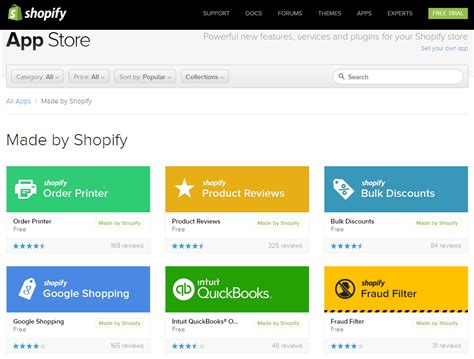 Create ios apps for your shopify store without coding! Best Shopify Apps: Free Shopify Apps to Boost Your Business
