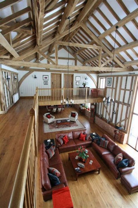 Inspirational Barn Style House Interior Decor Pin On Gorgeous Interior