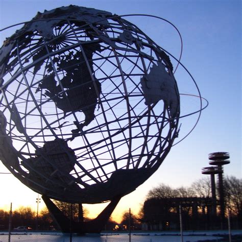 Unisphere New York City 2021 All You Need To Know Before You Go
