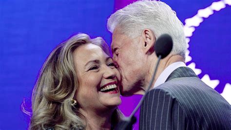 Documents Detail Clintons Role In Husbands Presidency