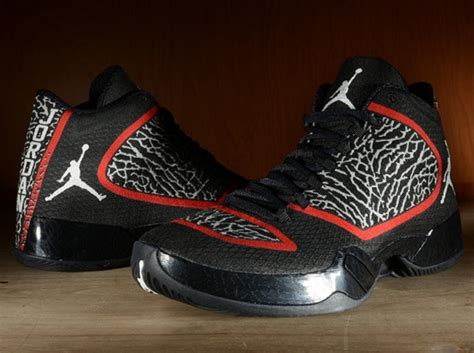 Air Jordan Xx9 Gym Red Arriving At Retailers Air Jordans