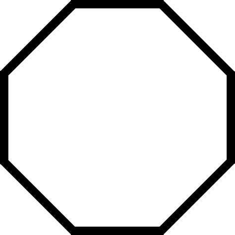 63px 63px 63px 63px / 108px 108px 72px 72px; Octagon Svg Png Icon Free Download (#456896 ...