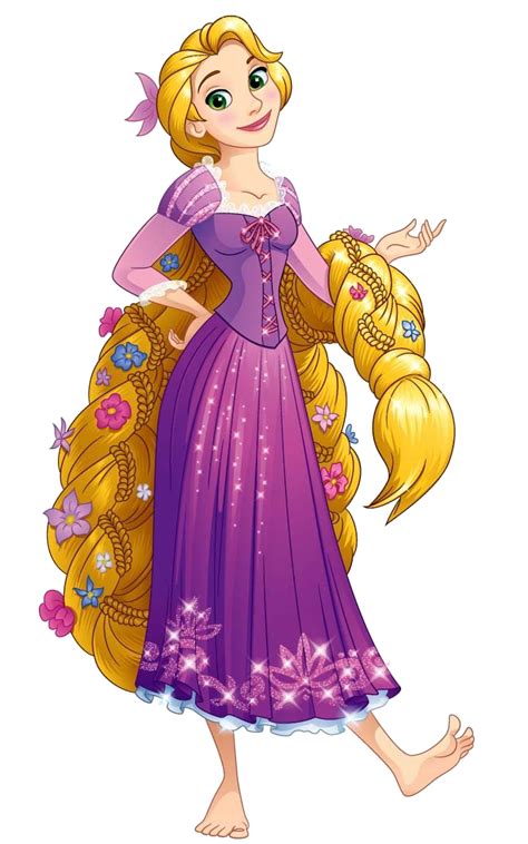 Rapunzel Png Clipart Disney Cross Stitch Disney Rapunzel Rapunzel
