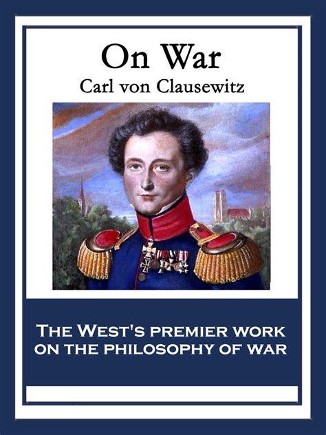 On War De Carl Von Clausewitz Y Colonel Fn Maude Libro Leer En Línea