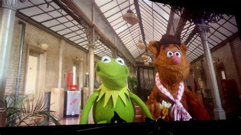 Muppetvision 3d Full Show At Disneys Hollywood Studios Walt Disney