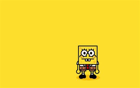 Maybe you would like to learn more about one of these? Spongebob Minimalism, HD Cartoons, 4k Wallpapers, Images, Backgrounds, Photos and Pictures