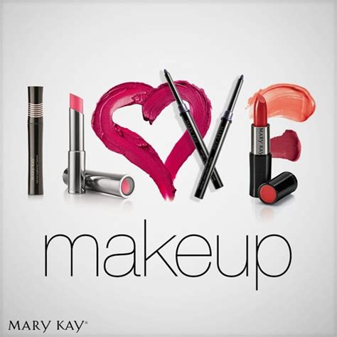 I Love Mary Kay Free Image Download