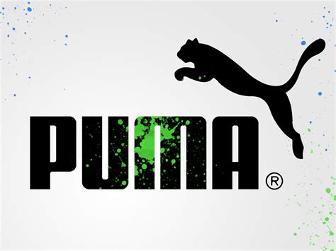 Maybe you would like to learn more about one of these? Puma Sport Company Logo HD Wallpapers Artworks | Desktop ...