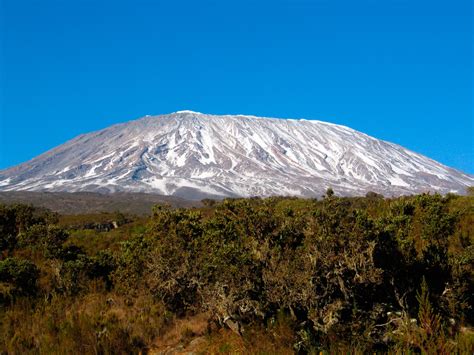 15 Interesting Facts About Mount Kilimanjaro Climbing Kilimanjaro