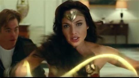 Regresa Wonder Woman Este Es El Nuevo Tráiler De La Mujer Maravilla Cnn Video