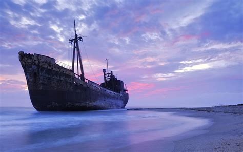 Hd Ship Wallpaper Wallpapersafari