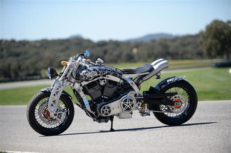Aliexpress carries many exotic motorcycle related products, including. Sbay Motor Company's Exotic Bespoke Bikes! | Bike News ...
