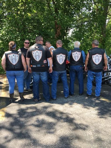 Outlaw Motorcycle Clubs In Columbus Ohio