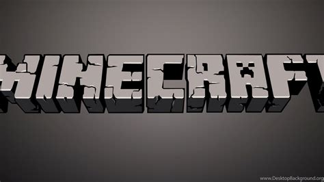 Check spelling or type a new query. Minecraft Logo Wallpaper. Desktop Background