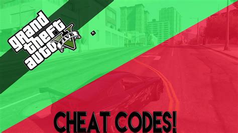 Gta V Cheat Code Fun Slidey Cars Spawn Comet And Spawn Rapid Gt
