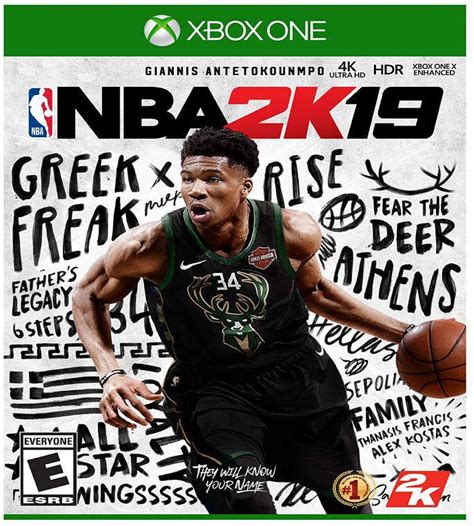 Xbox 1 Nba 2k19 And Reviews Home Macys Xbox One Nba Xbox One For
