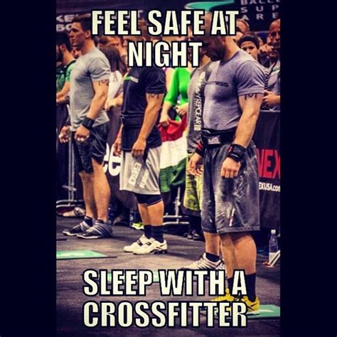 Pin By Tara Caldwell On Fitness Crossfit Memes Crossfit Motivation