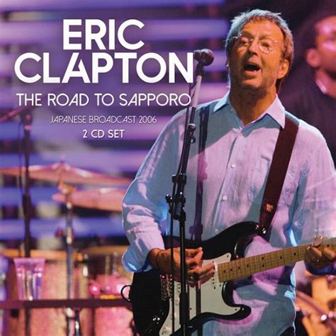 eric clapton · from the cradle cd 1994