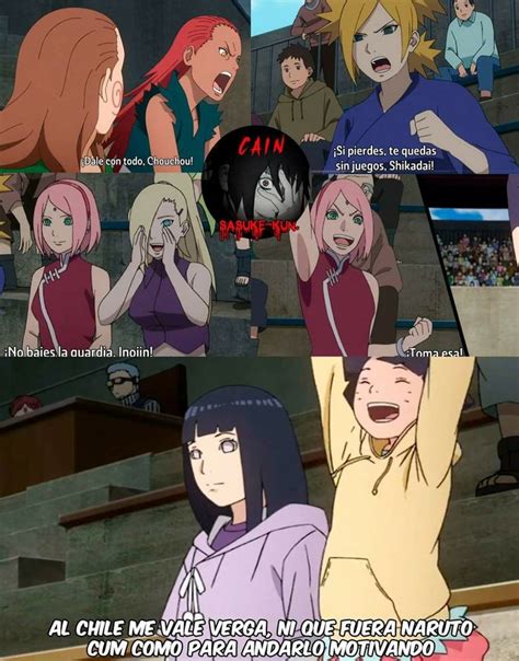 V X1000 Memes De Anime Momentos Divertidos De Naruto Personajes De