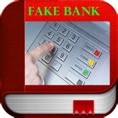 All a hacker need is a real account number that. Fake Bank Account Free APK Download - Free Entertainment ...