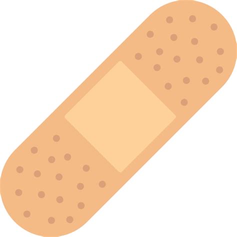 Download Band Aid Transparent Png