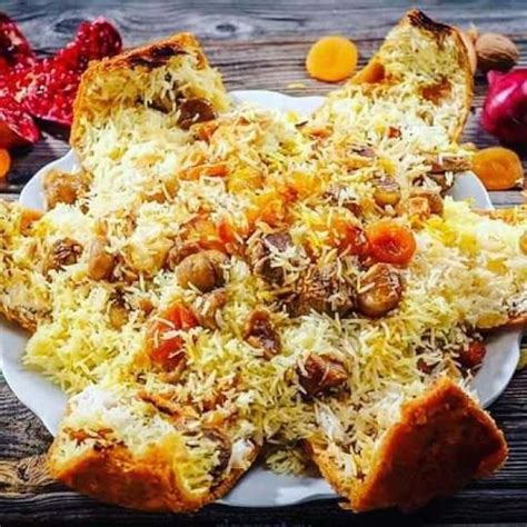 Azerbaijan Food Top 10 Delicious Dishes Discover Azerbaijan Cuisine