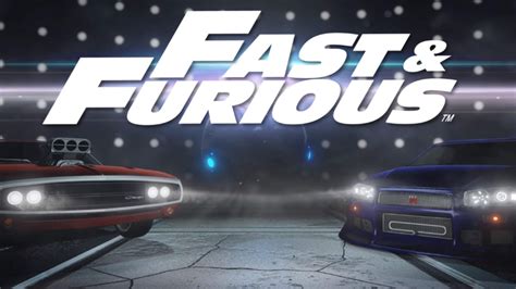 The fast saga and fast & furious 9) is a 2021 american action film directed by justin lin from a screenplay by daniel casey and lin. Fast and Furious 9 Might Have Been Delayed but You Can ...
