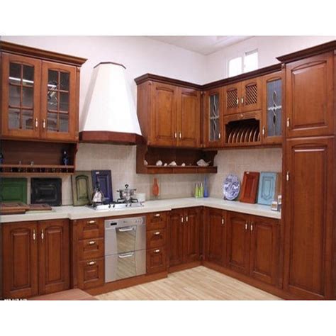 4.6 out of 5 stars 22. Teak Wood Kitchen Cabinets, Rs 50000 /unit Shree Kitchens ...