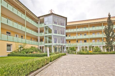 Finde günstige immobilien zum kauf in hengersberg Betreutes Wohnen "St. Michael" Hengersberg - ERL ...