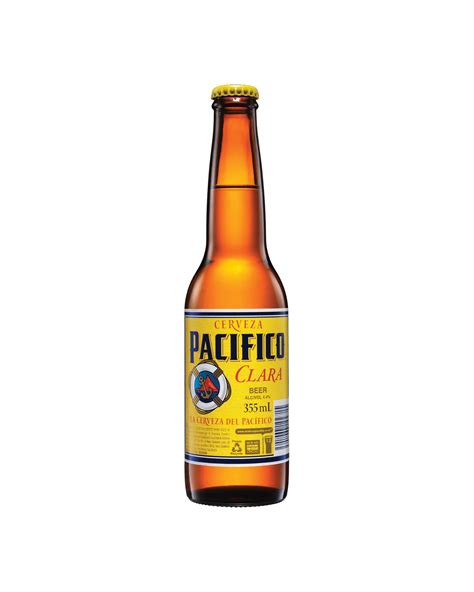 browse all pacifico products