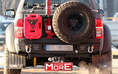 More 4x4 Winches Off Road And Pick Ups Accessories Ups Accessories