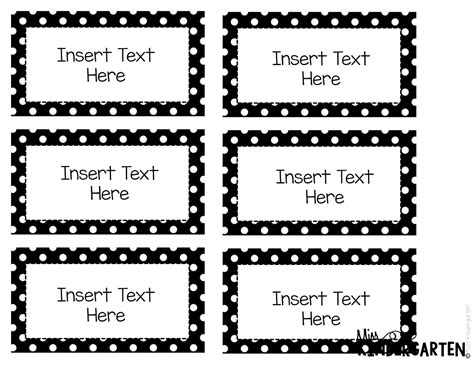 Download nfpa label template and use any clip art,coloring,png graphics in your website, document or presentation. How To Make Pretty Labels In Microsoft Word - Free ...