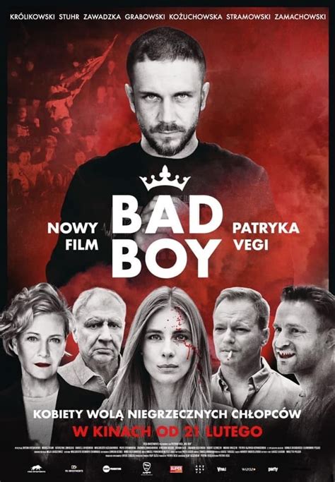 Bad Boy Film 2020 — Cinéséries