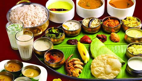 Malaysia street food, kl night market (kepong baru). Famous Foods of Kerala | India Travel - indianpanorama