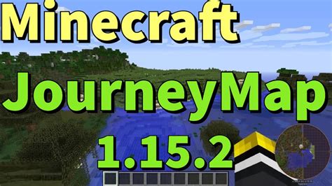 Journeymap Mod For Minecraft Installation Guide And Review My XXX Hot Girl