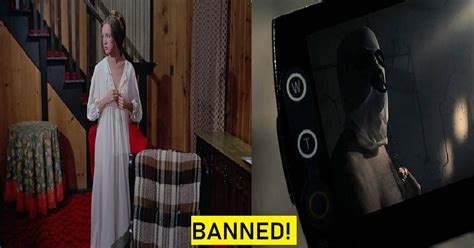 9 Banned Inappropriate Movies That Wont Let You Sleep At Night