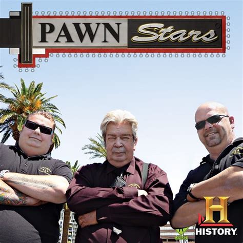 Who Here Loves Pawn Stars My Les Paul Forum