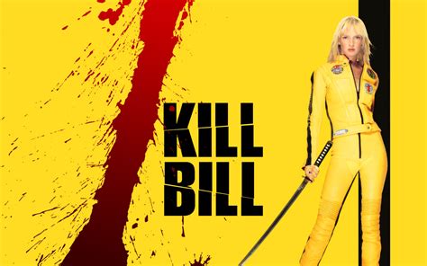 Kill Bill - Wallpics.Net