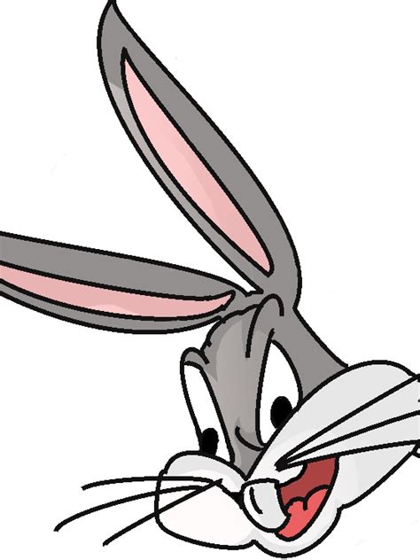Free Bugs Bunny Face Png Download Free Bugs Bunny Face Png Png Images Free Cliparts On Clipart
