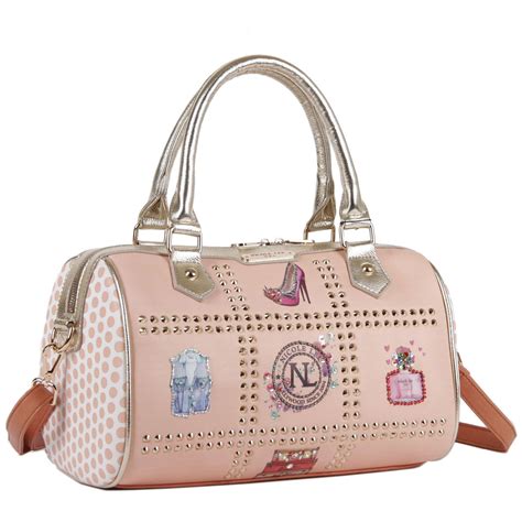 Nicole Lee Official Site Designer Handbags Shoes And Accessories Bags