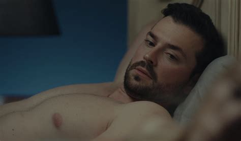 Vladimir Zombori Nudo L Attore Mostra Il Pisello In Un Nuovo Film