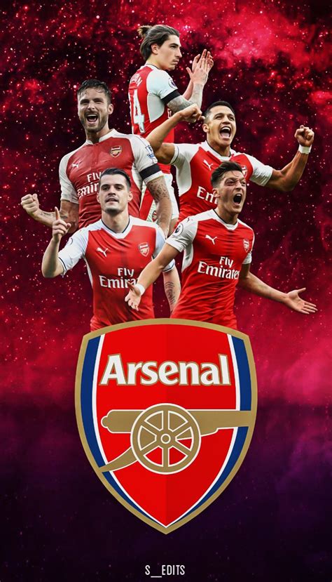 Arsenal Wallpapers Hd Wallpapers