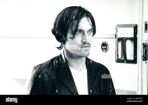 Truth Or Consequences N M Vincent Gallo Ph John P Johnson Sony Pictures