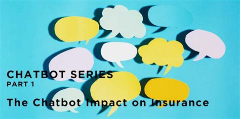 The aa chooses a chatbot to increase sales conversion rates on quotes. Chatbot Series: Part 1 The Chatbot Impact in Insurance - Cookhouse Labs