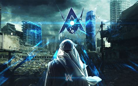 3840x2400 Alan Walker Darkside 4k 4k Hd 4k Wallpapers Images