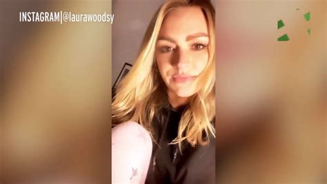 Laura Woods Hosts Sunday League End Of Season Awards Ceremony After Twitter Request Mirror Online