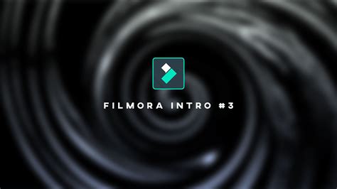 News intro 21594392 after effects template free download videohive. Wondershare Filmora Intro Template #3 - Dezcorb